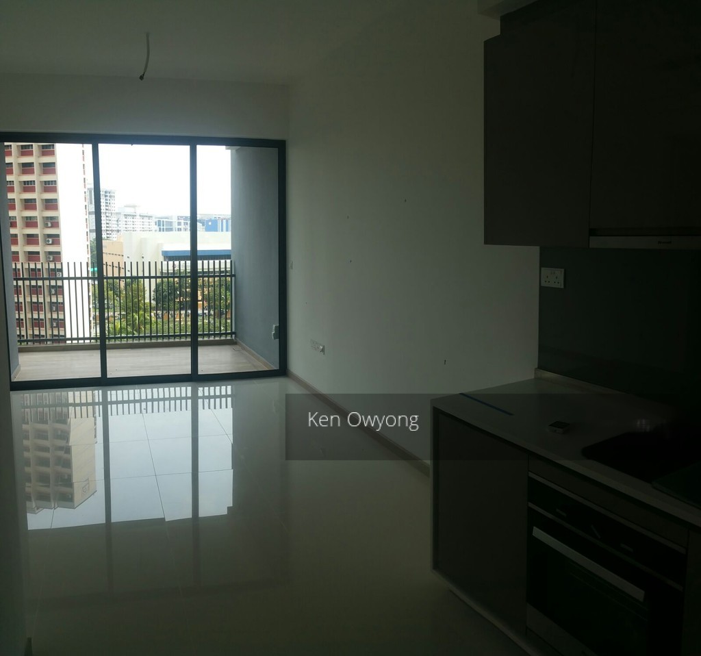 J Gateway (D22), Condominium #137698732